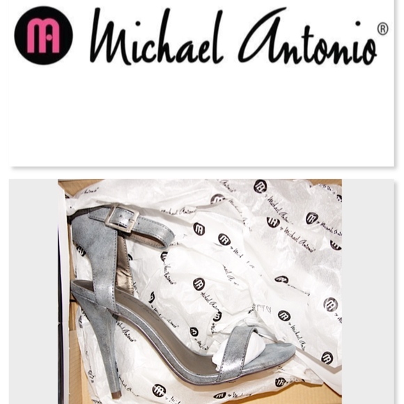 Michael Antonio Shoes - Michael Antonio designer women’s 6 no offers